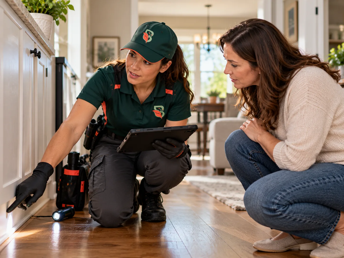 Pest Control Chatfield, TX FAQs